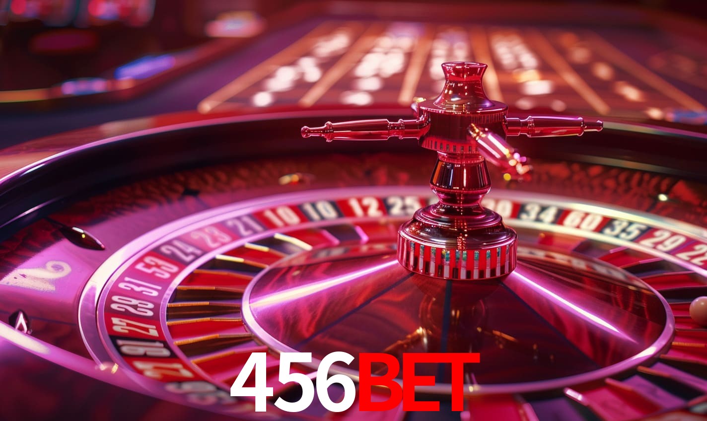 App oficial 456bet